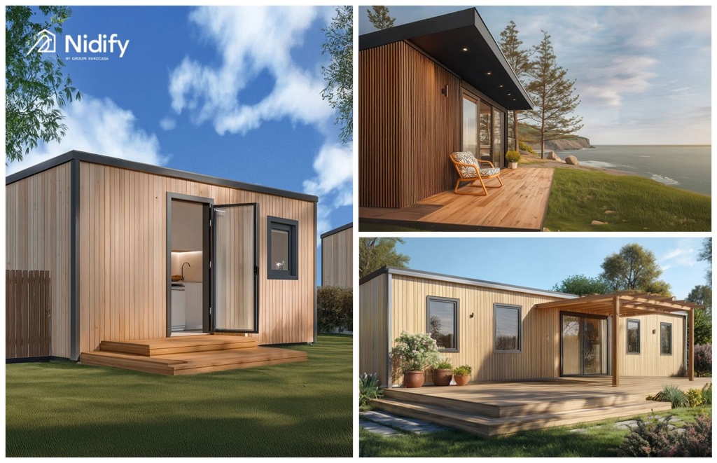 Nidify au Salon SETT 2025