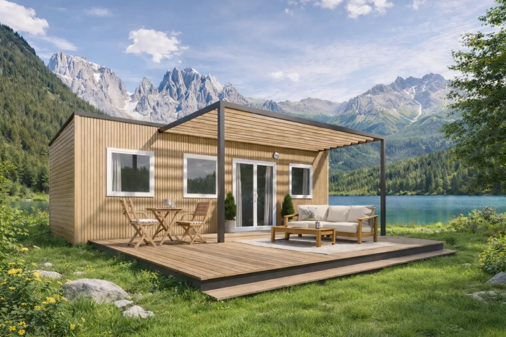 Nidify: améliorer la rentabilité camping